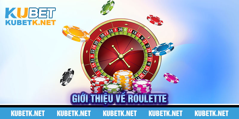 Roulette - Tựa game khiến cho nhiều thành viên nhà cái vô cùng phấn khích