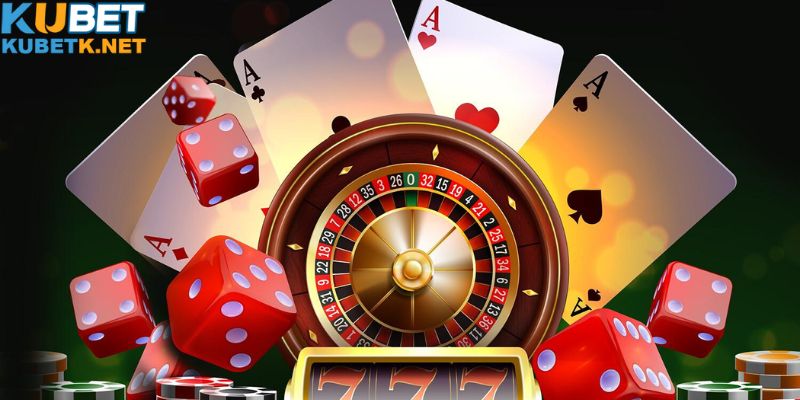 Casino trực tuyến uy tín mang tính giải trí cao và dễ kiếm tiền