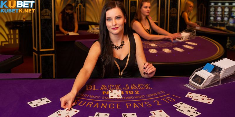 Dealer Casino Là Gì - Giải Đáp Thông Tin Cho Mọi Bet Thủ
