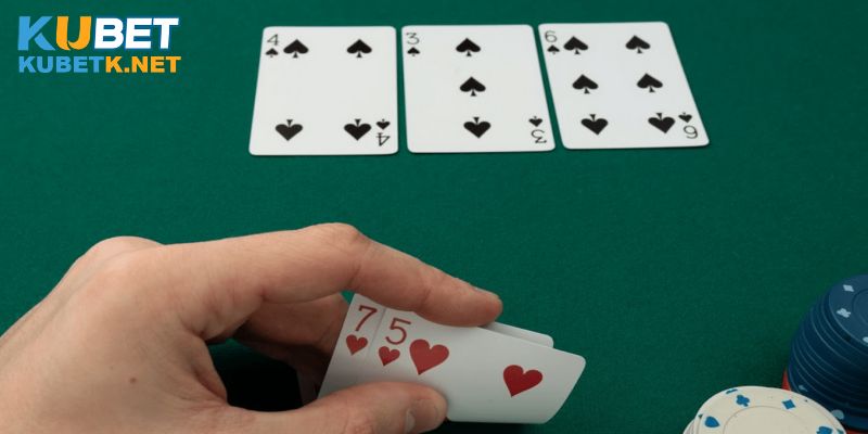 Cách chơi Poker - Trò chơi yêu thích hàng đầu tại các Casino online